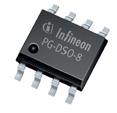 New arrival product BSO110N03MS G Infineon